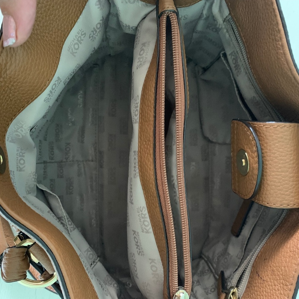 MK Handbag